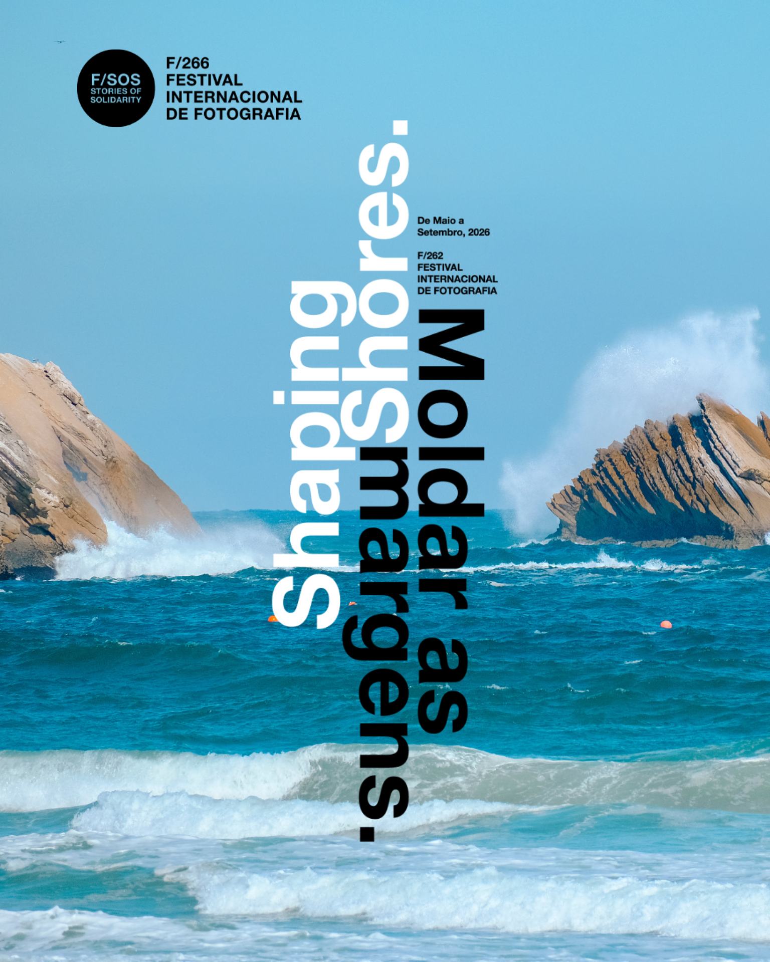 F 262 Festival internacional de fotografia