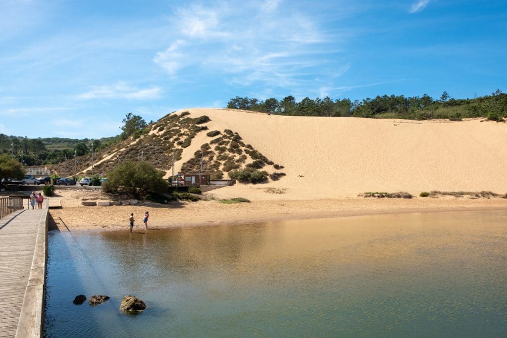 salir maior duna de portugal shutterstock 1024x683