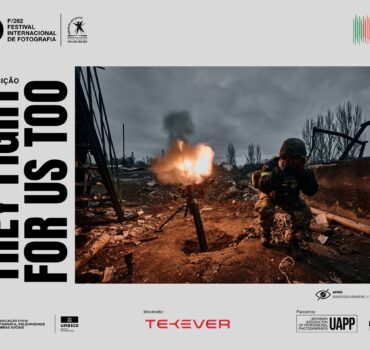 "Também lutam por nós" no Museu da Presidência da República