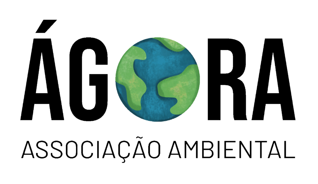 LogoÁgora Mundo
