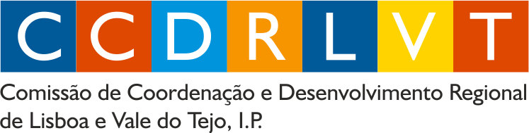 Logótipo COR LETTERING Vertical